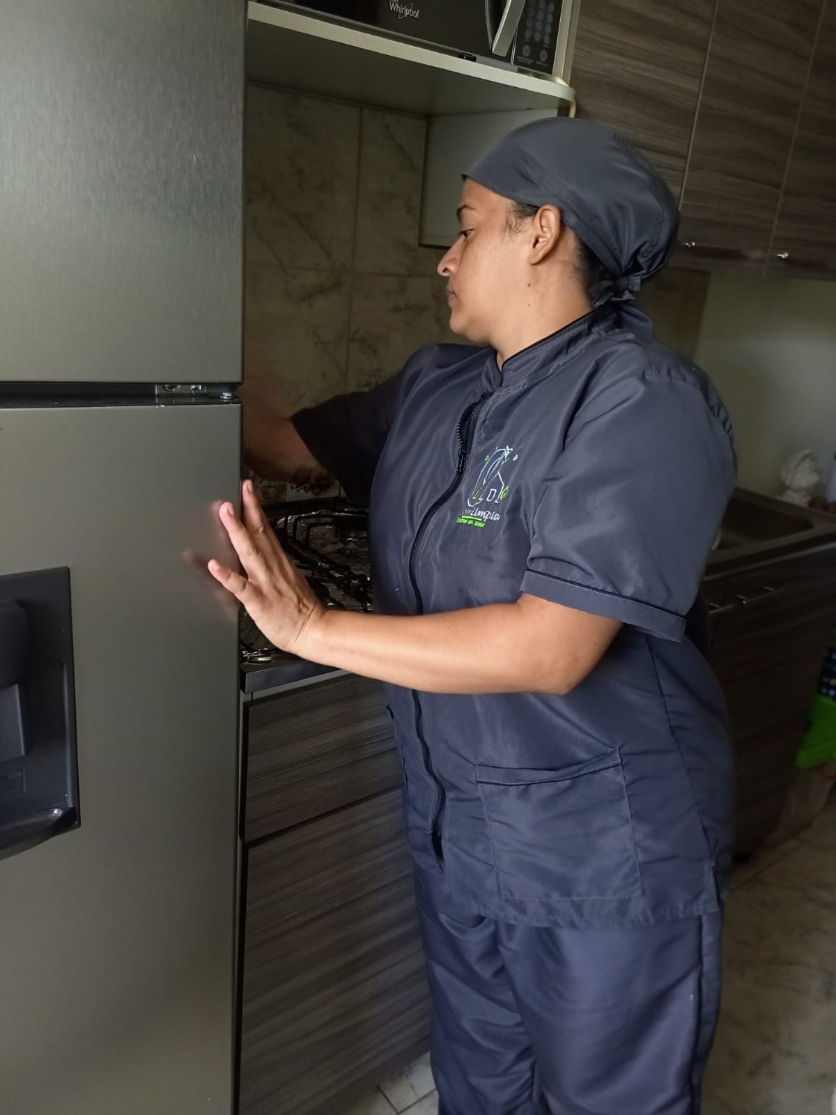 servicios de limpieza medellín